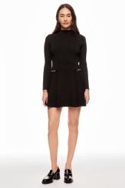 Mock Neck Mini by Derek Lam x RTR Rent the Runway at Rent the Runway