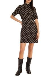 Mod Squad Knit Sheath Dress at Nordstrom