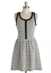 Mod To Love You Dress at ModCloth