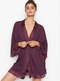 Modal Robe at Victoria's Secret