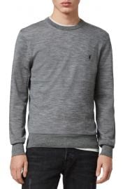 Mode Slim Fit Merino Wool Sweater at Nordstrom