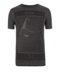 Mode T Shirt at All Saints