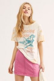 Modern Femme Skirt at Free People