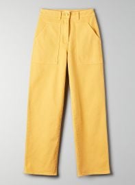 Modern Utility Pants at Aritzia