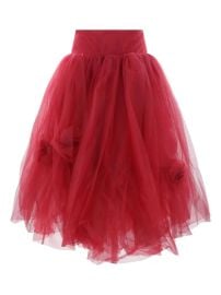 Molly Goddard Skirts for Women - Shop on at Farfetch