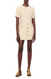 Molly Patch Pocket Dress by Sandro at Nordstrom