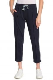 Molly Striped Trim Track Pants at Nordstrom Rack