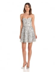 Molly dress by Parker at Amazon