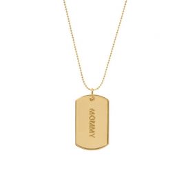 Mommy Necklace at Uncommon James