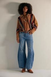 Monarch Magic Jacket at Free People