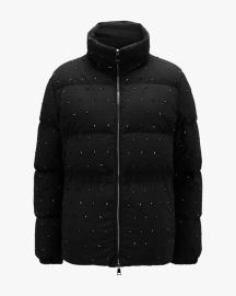 Moncler Fuligule down jacket LODENFREY at Lodenfrey