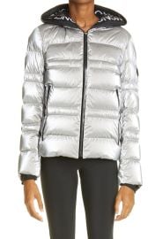 Moncler Tharon Down Puffer Jacket at Nordstrom