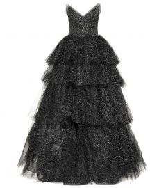 Monique Lhuillier Dress at Moda Operandi