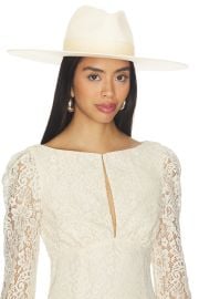 Montana Fedora Hat at Revolve