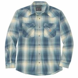 Montana Shirt by Carhartt at Amazon