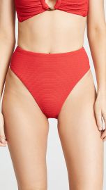 Montce Tori Bikini Bottoms at Shopbop