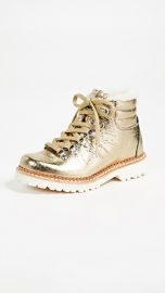 Montelliana Margherita Hiker Boots at Shopbop