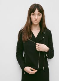 Montesson Jacket at Aritzia