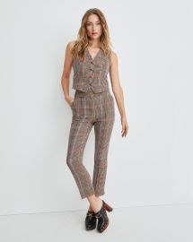 Montlake Pant at Veronica Beard