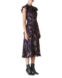 Montrose Printed Dress at Bloomingdales