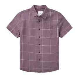 Monty Shirt quotAuralitequot at KINGS Quality Menswear