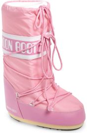 Moon Boot Icon Water Repellent Moon Boot at Nordstrom