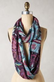 Moonfleet Scarf at Anthropologie