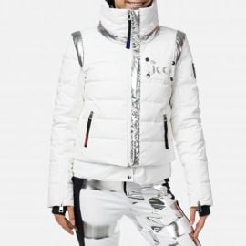 Moonie Down Jacket by by Rossignol x Jcc at Rossignol