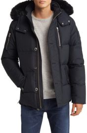 Moose Knuckles Mens 3Q Down Jacket at Nordstrom