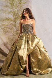 Morelle at Ines Di Santo