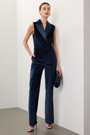 Moreno Jumpsuit by SIMKHAI for 90 Rent the Runway at Rent the Runway