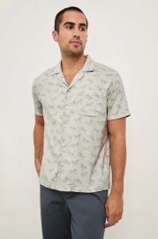 Moreno Shirt at Cave and Post