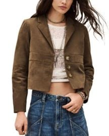 Morfeo Jacket at Bloomingdales