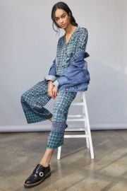 Morgan Jumpsuit at Anthropologie