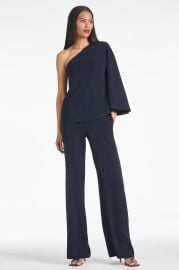 Morgan Top in Midnight - Sachin Babi at Sachin + Babi