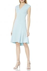 Moriah Dress by Elie Tahari at Amazon