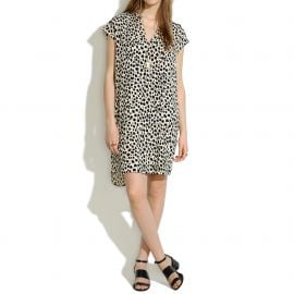 Morningside Shift Dress at Madewell