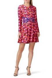 Morris Dress by DELFI Collective for 60 Rent the Runway at Rent the Runway