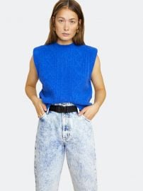 Morris Pullover Top at Verishop