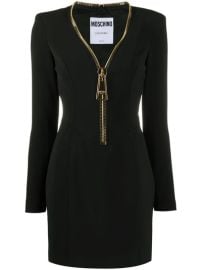 Moschino Dresses US at Farfetch