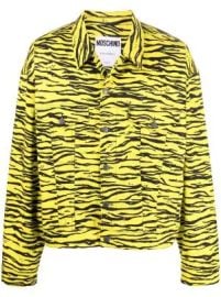 Moschino Jackets for Men - Shop Now on at Farfetch