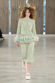 Moschino Spring 2026 Ready-to-Wear Collection Vogue at Vogue