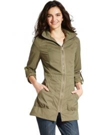 Mossimo Supply Co Anorak Jacket at Target