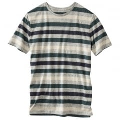 Mossimo striped tee at Target