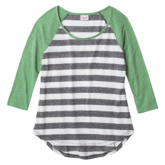 Mossimo striped tee at Target