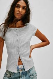 Most Wanted Cardi at Free People