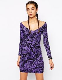 Motel Madamioselle Dress at Asos