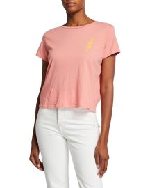 Mother Graphic Tshirt Free Shipping Returns at Saks Fifth Avenue