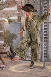 Mother Nature Coveralls Magnolia Pearl Clothing at Magnolia Pearl