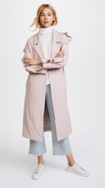 Mother of Pearl Bexley Coat at Shopbop